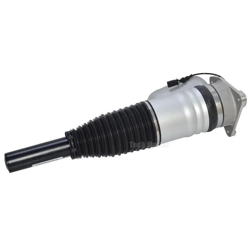 Auto Suspension Parts 4N4616001B 4N4616002B Rear Air Suspension Shock Absorber For Au-di A8 D5 A8 Quattro S8