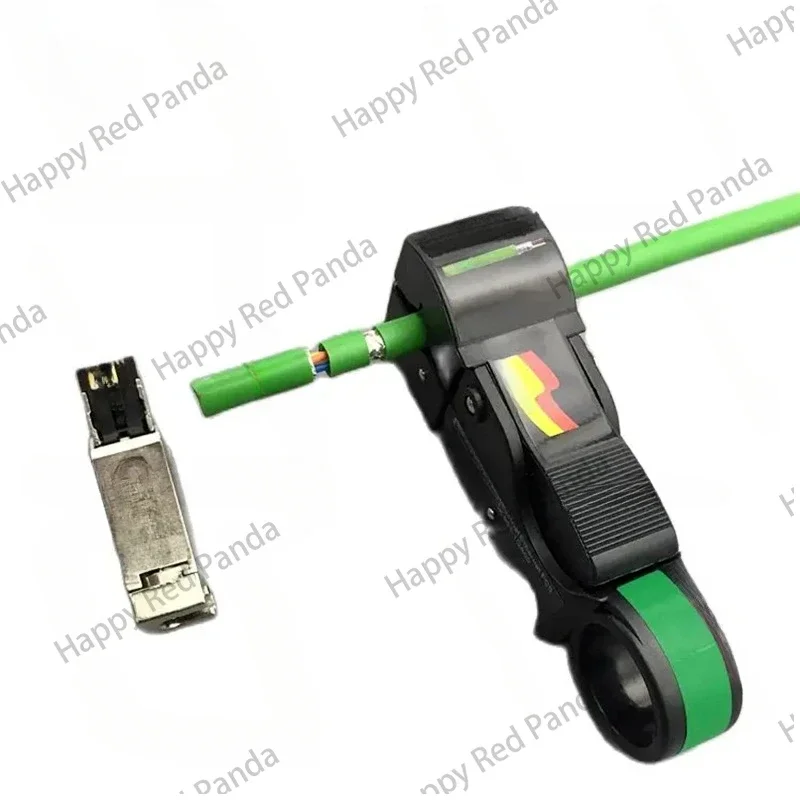 Network Cable Stripping Tool Profinet Cable Stripping Tool Wire Stripping Tool