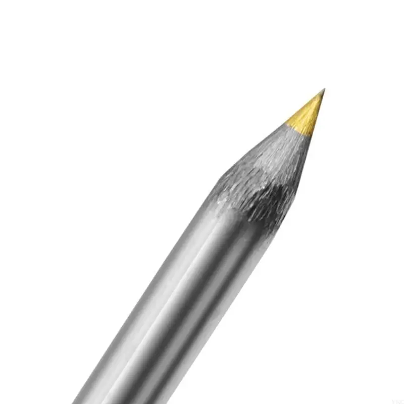 4Pieces Professional Tip Scriber Quality Marking Engraving Pen For Accurate Line Craft For Detailed Marking Y4QC