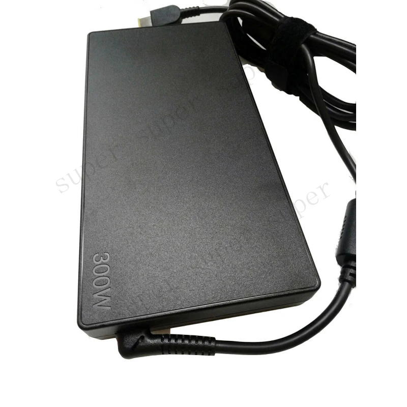 S+   300W 20V 15A AC Power Supply Adapter For  Lenovo ADL300SDC3A 5A10W86289 SA10R16956