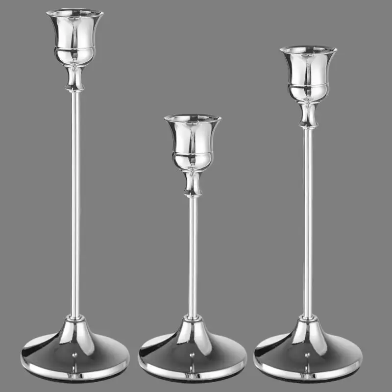 #43 Compare Candle Holders Before You Buy