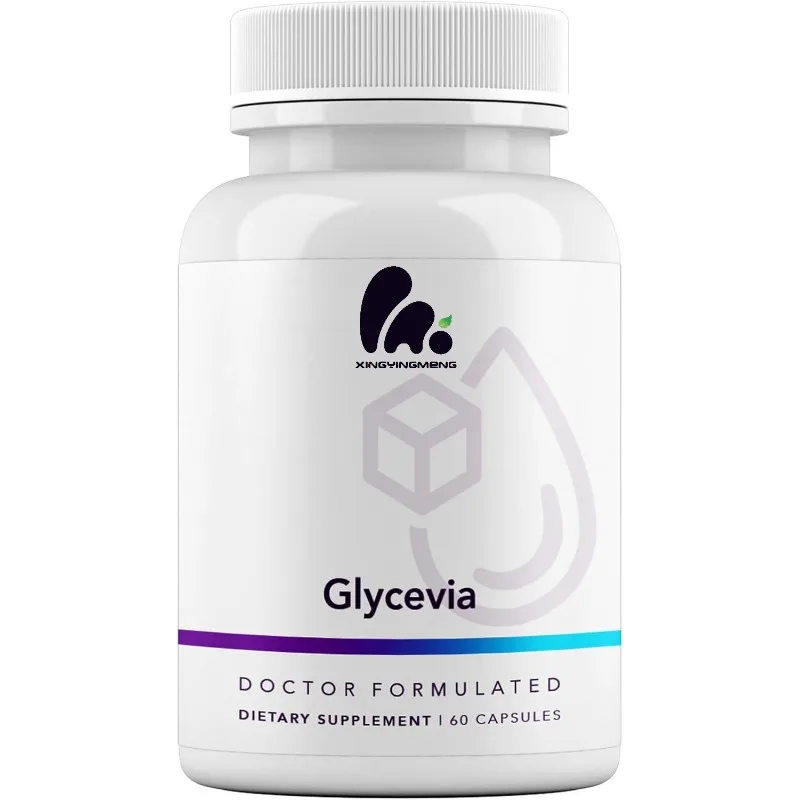 

Питательная берберская энергетическая добавка, 60 капсул