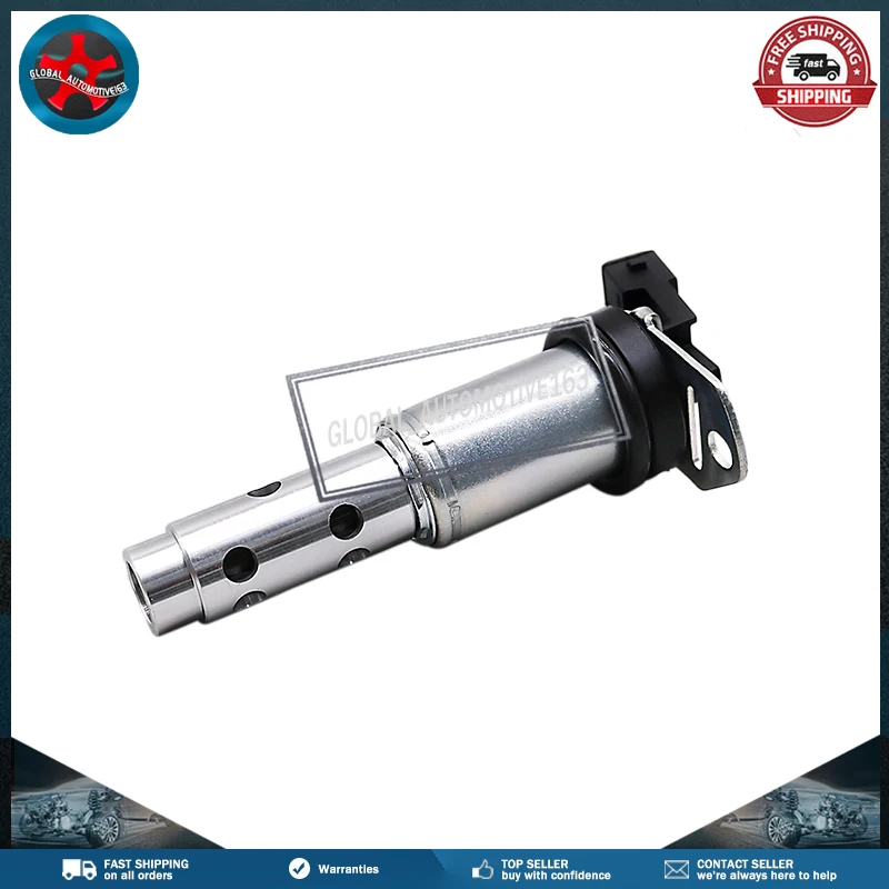 

Variable Timing Valve Solenoid 11367585425 For BMW 128i 135i 325i 525i 525xi 528i 528xi 530i 530xi 535i 535xi 740Li X3 X5 X6 Z4