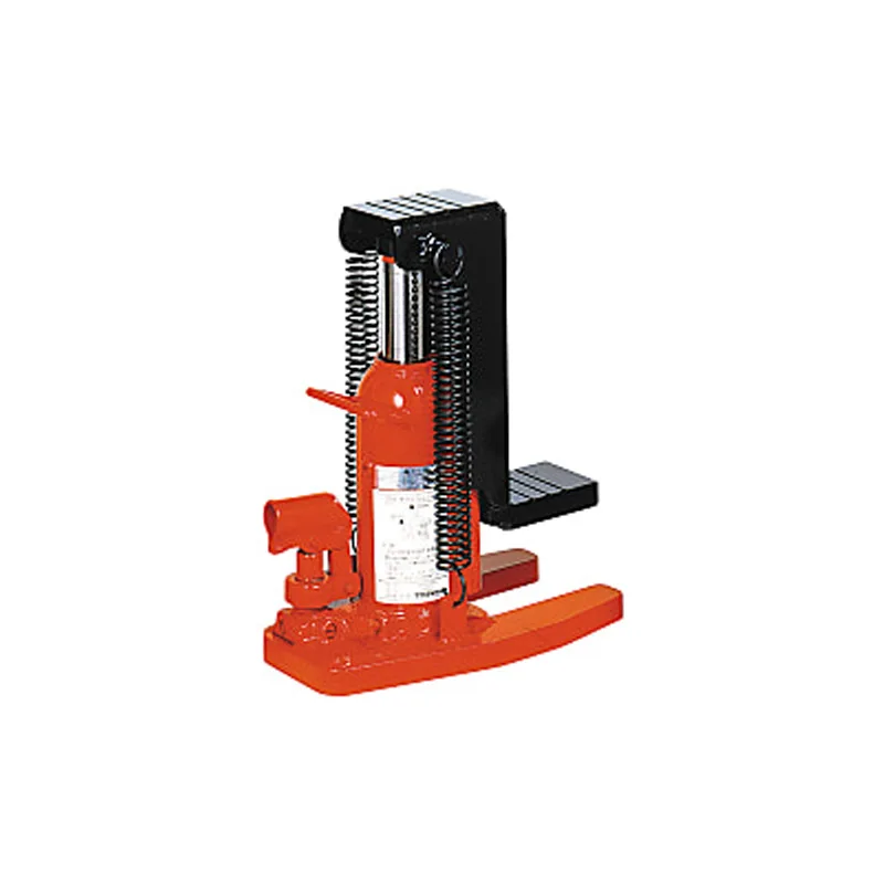 

F-100TL fine-tunable rotary handle for improved efficiency