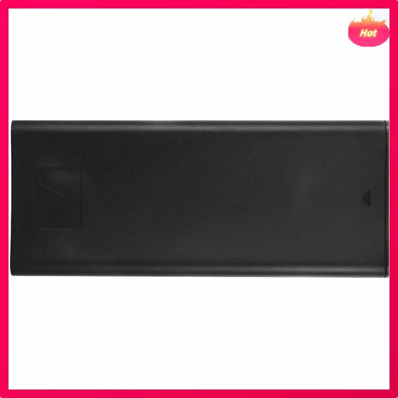 AYHF 5X Control remoto ABS altavoz reemplazo control remoto para Yamaha YAS-209 YAS-109 altavoz