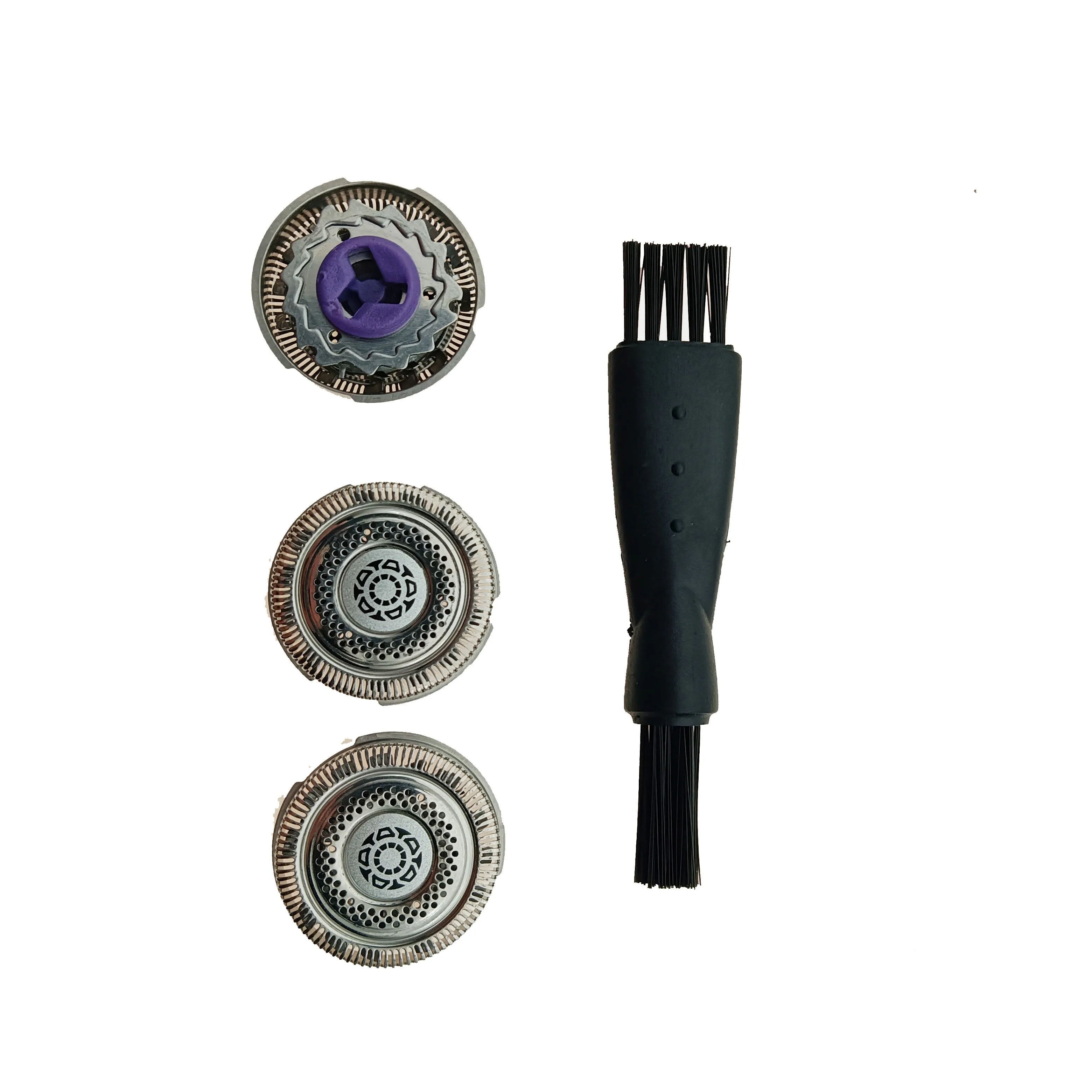 3Pcs SH98 Vervanging Scheerapparaat Hoofd Blades Voor Philips SP9880 SP9860 SP9861 SP9863 SP9820 Scheermesje