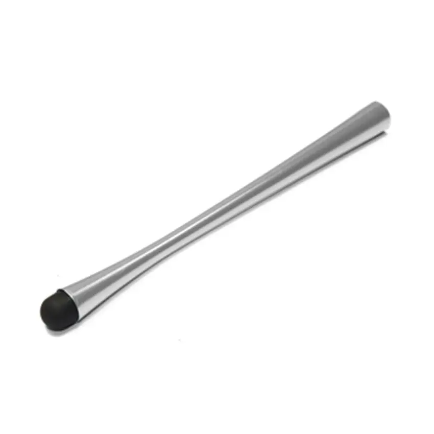 Neue Mode Farben Tragbare Hohe Präzision Universal Screen Stylus Kapazitiver Touch-Pen Stift Für iPad iPhone PC Handy