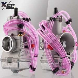 Karbüratör için motosiklet, MİKUNİ için TX38 TX36 TX-Q2, Ders aslında, bir 200-350cc, KTM 250 XC 2017 Motor 2 veya 4 zamanlı, 36mm 38mm 40mm En çok satılan 12 karbüratör ktm, 250-10 numara