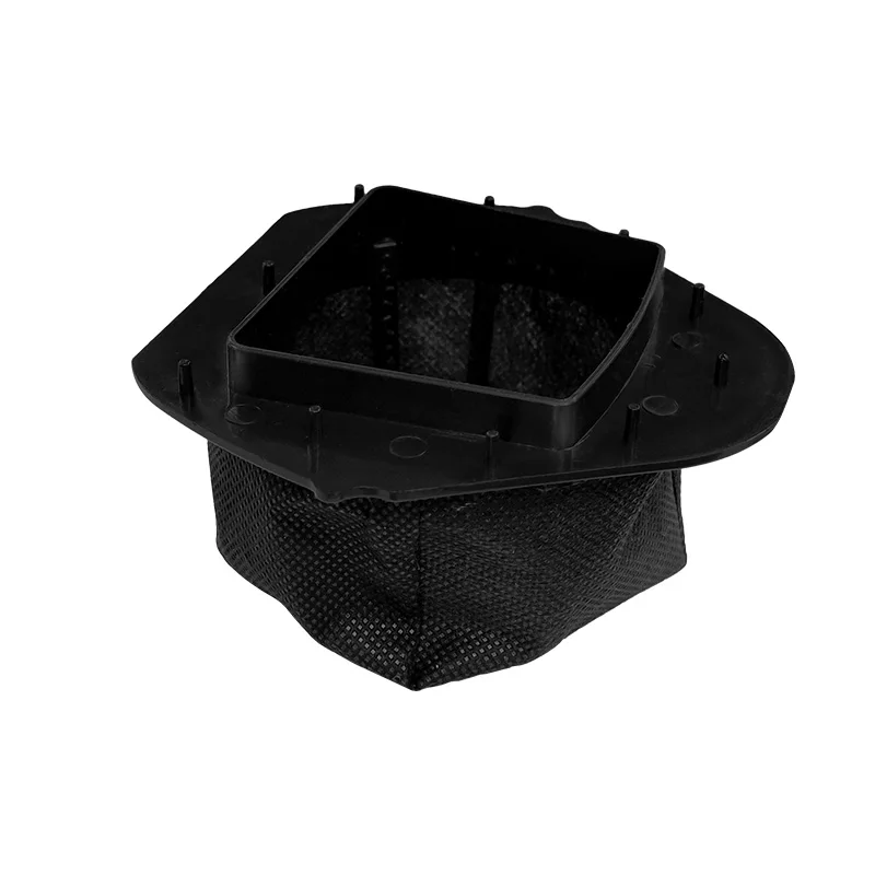 อะไหล่ตัวกรอง HEPA แก้วกรองฝุ่นสำหรับ LV901 LV900ฉลาม XF900เครื่องดูดฝุ่นไร้สายแบบมือถือ # XDCF900