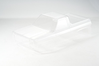 FMS FCX10 1/10 Chevy K5 Blazer RC Crawler Parts Car Body