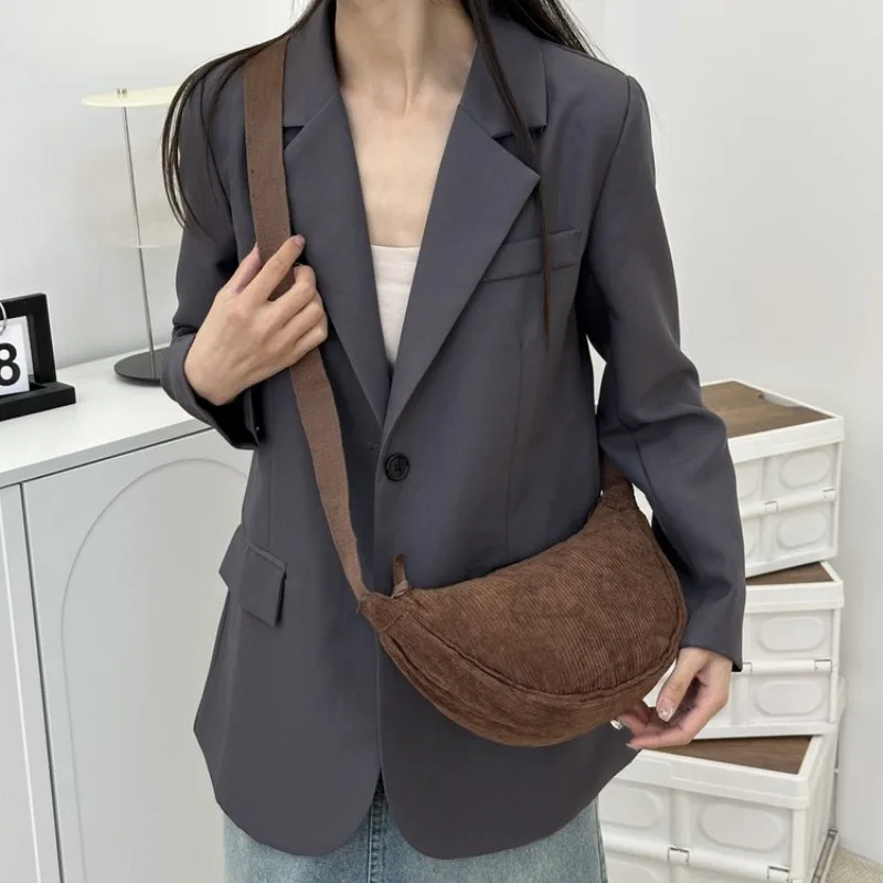 

Классическая шикарная женская сумка для подгузников: элегантная кожаная сумка-тоут большой вместимости, дизайнерская, роскошная, минималистичная, винтажная, модная сумка для поездок на работу