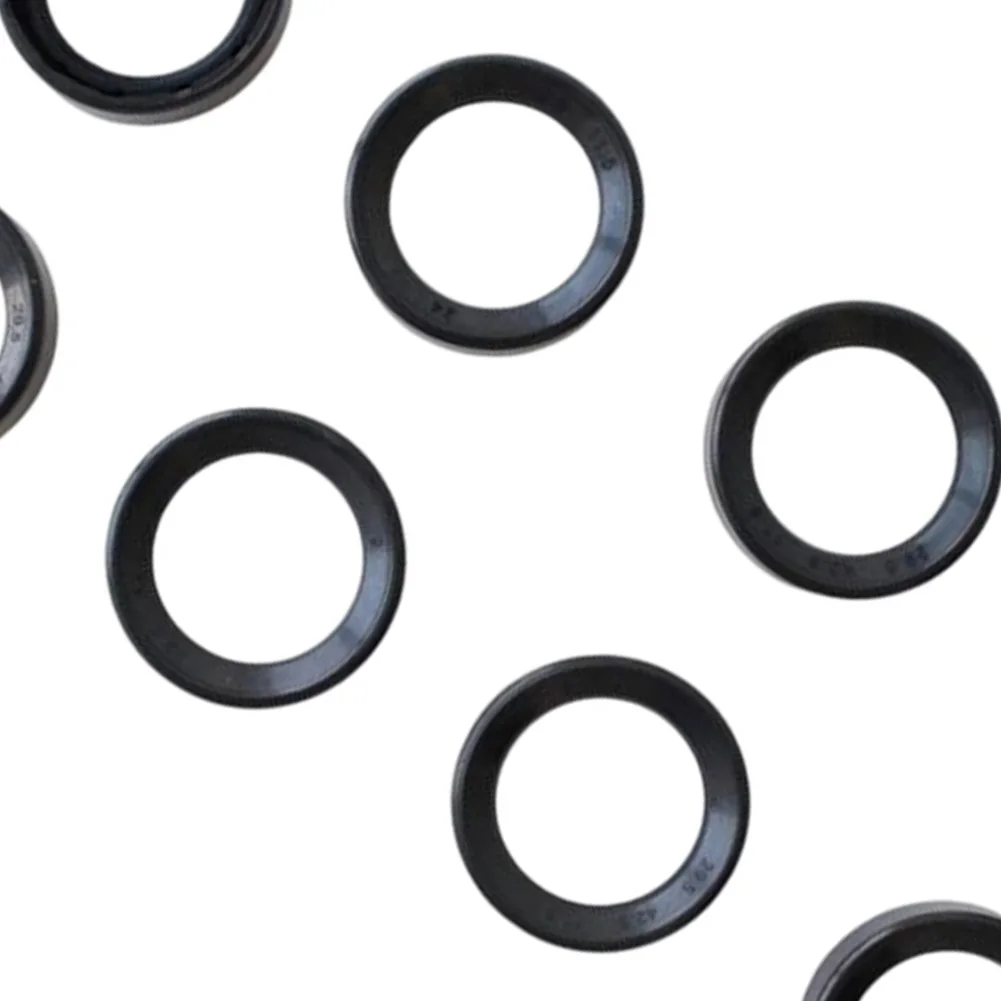 

Car Engine Valve Cover Gasket Set VS50902R VS50836 ER3Z6584A ER3Z6584B For Ford For F-150 For Mustang 5.0L 5.2L V8 Seals