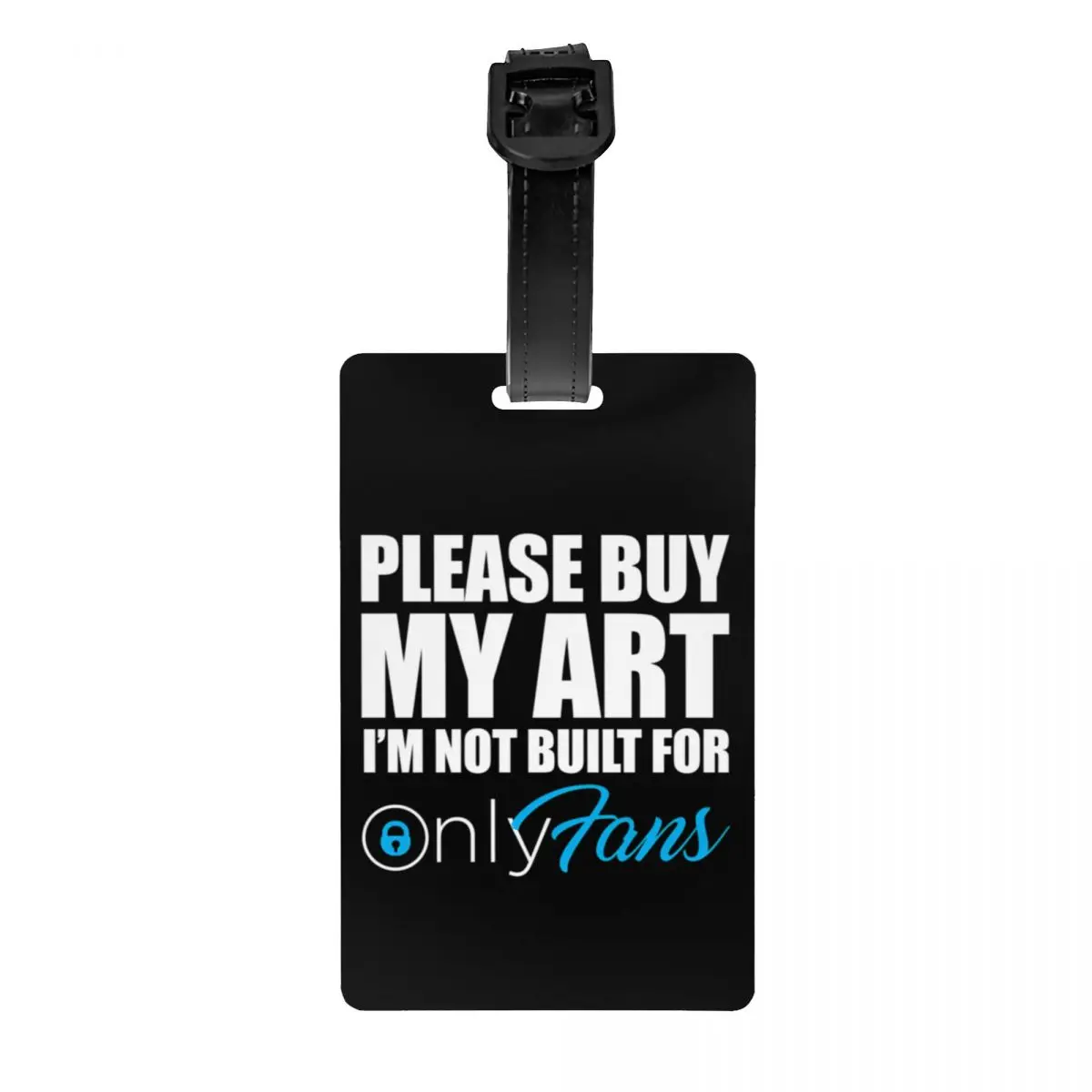 

Я не сборку только для любителей багажа, дорожная сумка, чемодан, конфиденциальная обложка, идентификационная этикетка