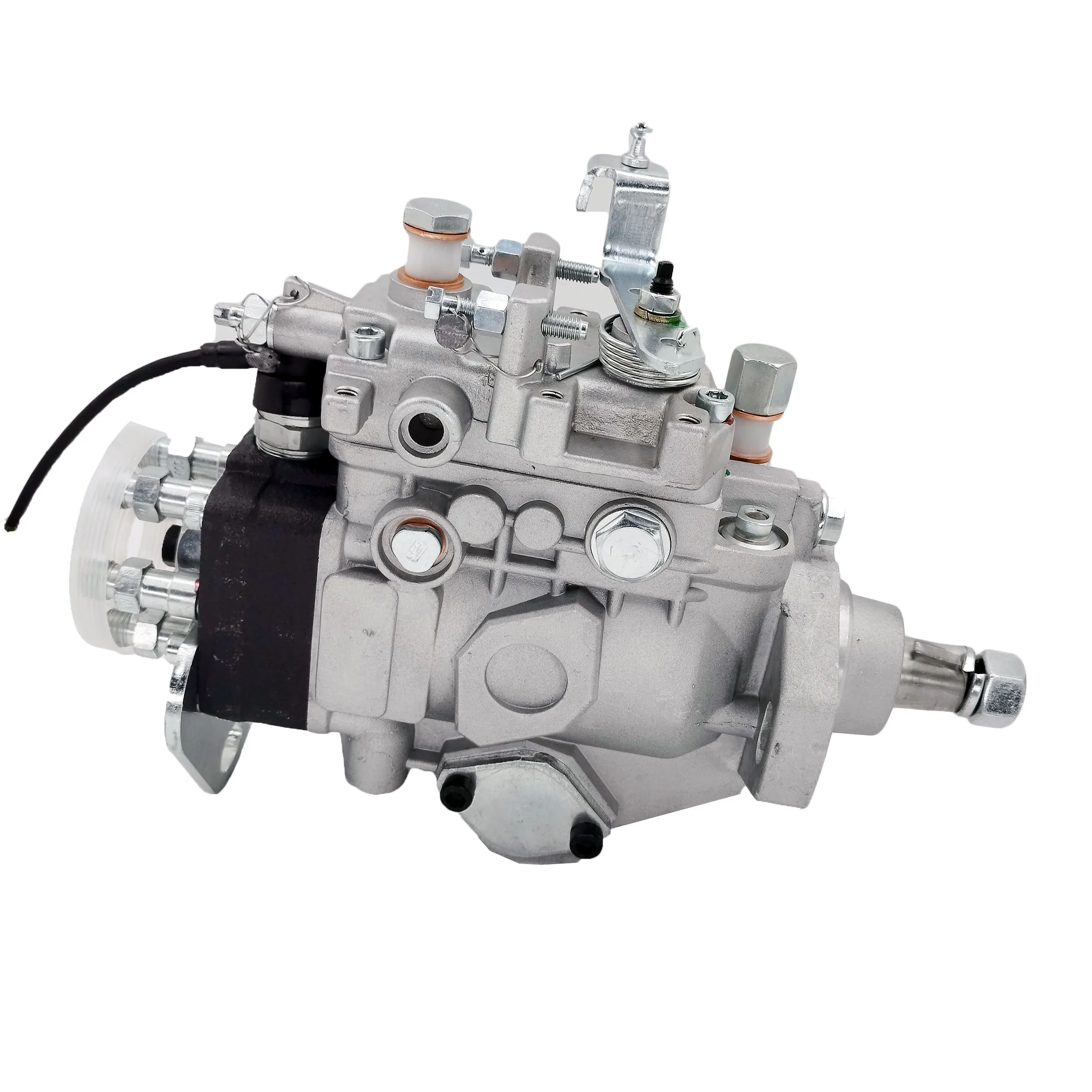 

Fuel Injection Pump For Toyota HILUX LN86 166 LNLAND CRUISER LJ95 3L engine fuel pump 22100-54860 096000-4940