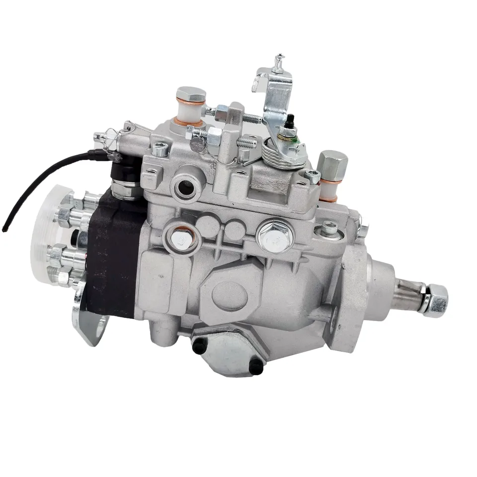 For 1KZ Injector Pump Diesel Fuel Injection Pump 096500-3090 22100