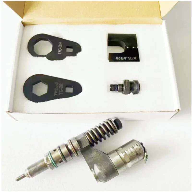 

For Bosch IVECO Scania EUI EUP Injector Disassenble Dismounting Repair Tools
