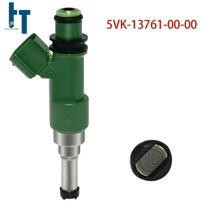 5VK-13761-00-00 Fuel Injector Nozzle for Yamaha XT660X/XT660R MT-03/XT660Z Tenere YFM700R Raptor 700/Raptor 700R