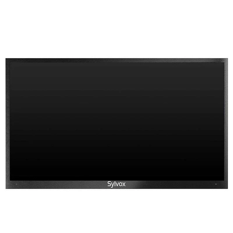 تلفزيون خارجي 55 بوصة 2000 شمعة المتر المربع تلفزيون ذكي خارجي كامل الشمس 4K UHD تلفزيون خارجي IP55 مانع لتسرب الماء #4