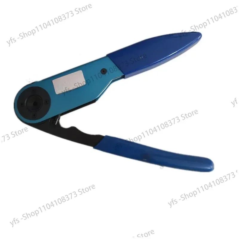 

crimping pliers M22520/1-01 AF8 aviation plug crimping pliers