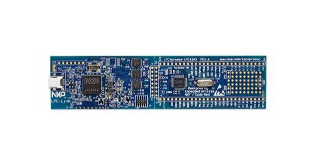 

Spot OM13008, 598 development Board LPCXpresso Board LPC XPRESSO LPC122X