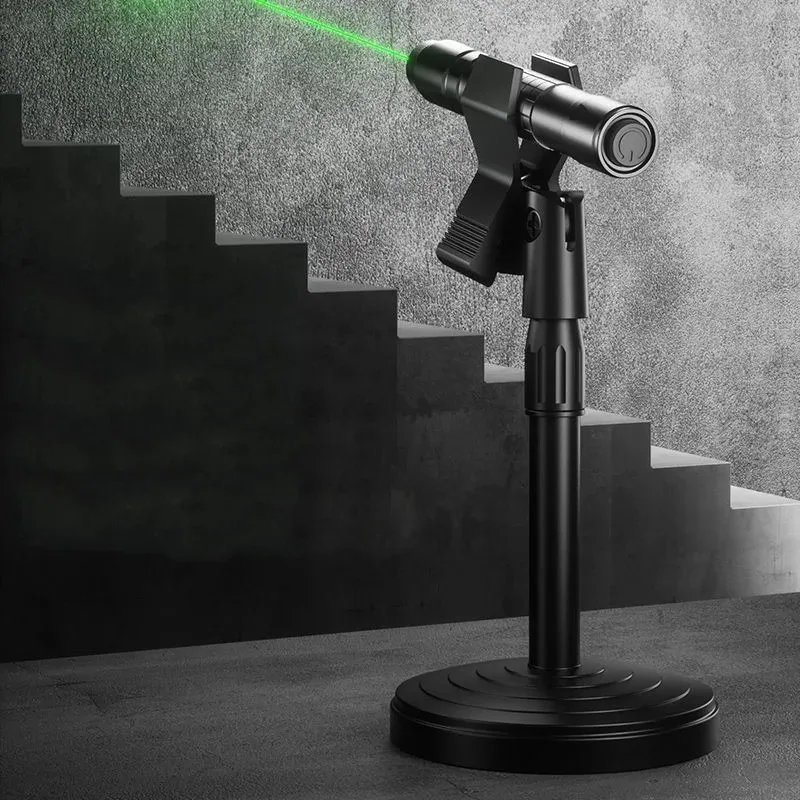 Cross Line Self-Leveling Laser Level Tool Infrared Alignment Marker Pointer For Construction Engineering Marking Work