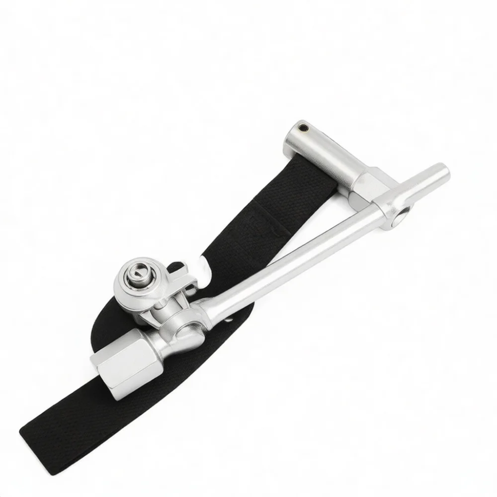 Nylon Strap Oil Filter Wrench - огляд і ціна Tool Kit Strap Change