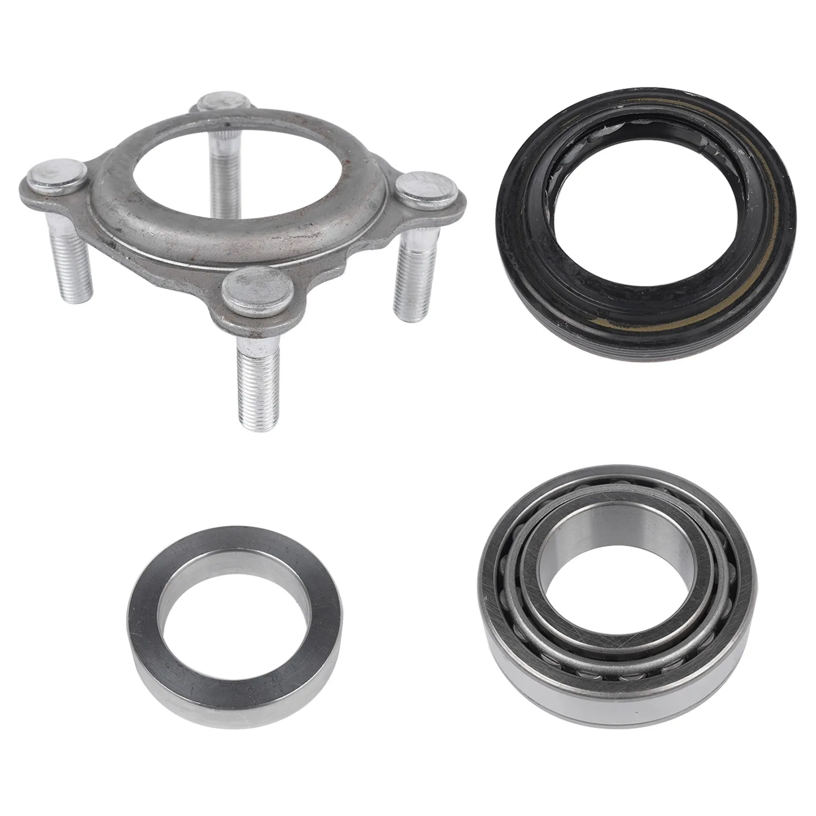 

AP01 Rear Wheel Bearing For Jeep Wrangler AWD JK DANA 44 68008523AA 2007-2017