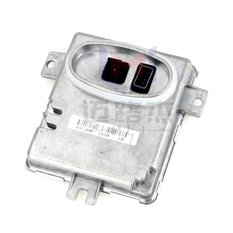 

63126948180 For BMW 3 Series E90 E91 2006-2008 Sedan Wagon D1S D1R Xenon HID Ballasts 12V 35W W3T13271 30744459 Car Accessories