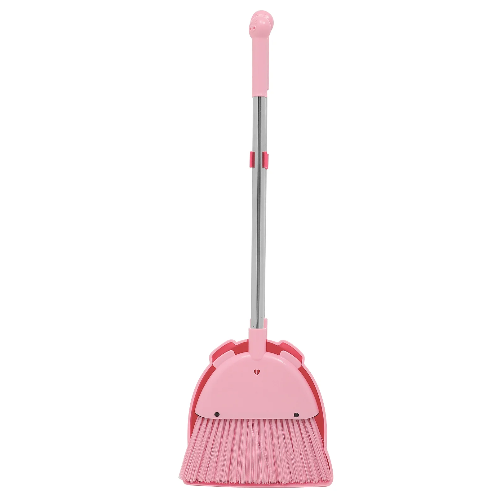 

Broom Childrens Toys Housekeeping Playset Accessories Kids Cleaning Dustpan Tools The Pet for Pretend