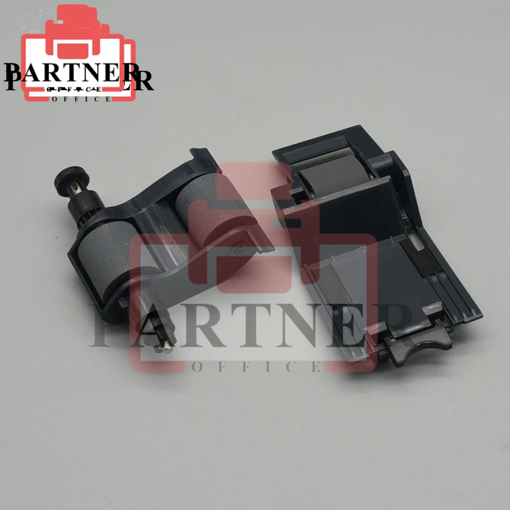 1SETS L2725-60002 ADF Roller Replacement Kit support for HP 500 MFP M525 M575 M775 M725 M630 M651 M680 ScanJet 7500 8500 OfficeJ