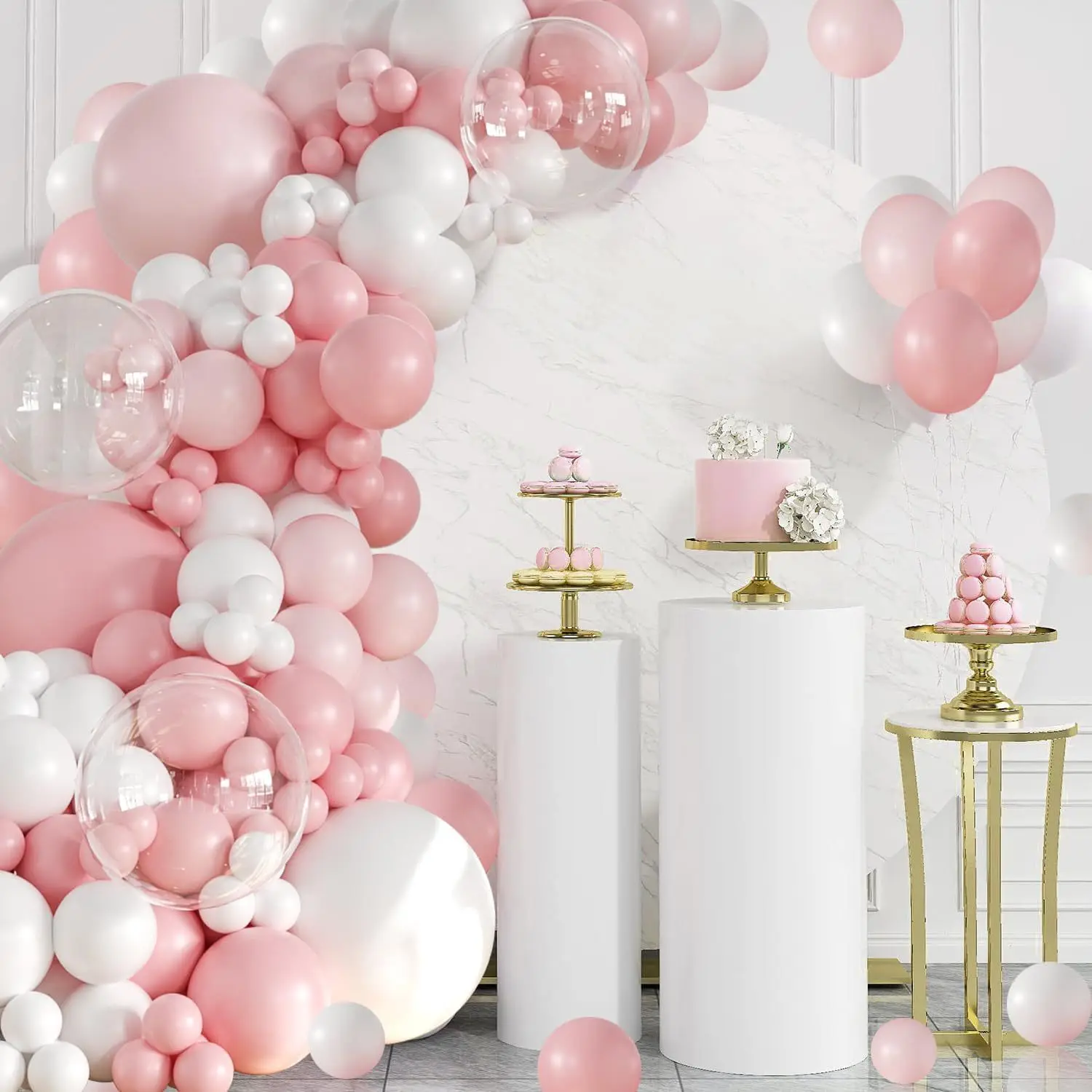 Thumbnail 2 - #64 Best Balloon Decoration Kits to Buy In 2026
