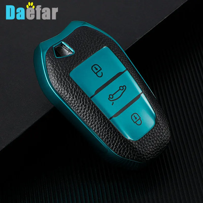 Tpu Car Key Case Co… - image