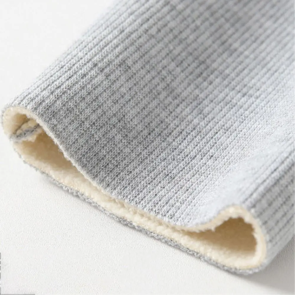 Cusual Autumn Winter Women Leggings Slim Fit Warm Underpants Thickened Fleece Pants