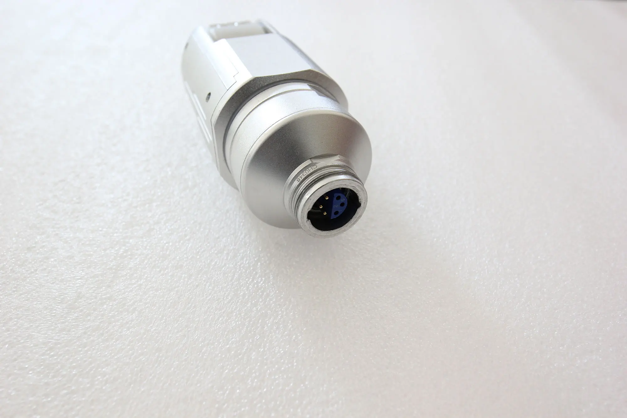 65mm FHD CMOS PTZ Pan Tilt Waterproof Sewer Camera 360 Water Well Industrial Endoscope With SD Card Storage 1 Year Warranty