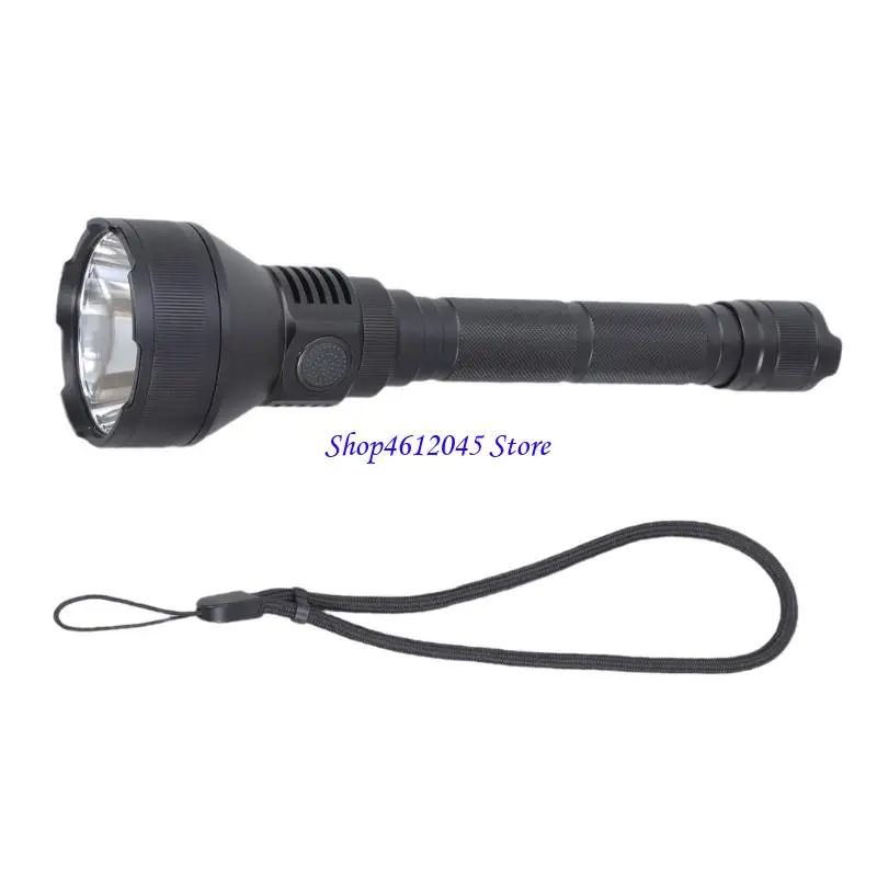 

L69A Rechargeable LED Torch Light P50 Tactically Powerful Flashlight Handheld Tactically LED Flashlights for Outdoor Camping
