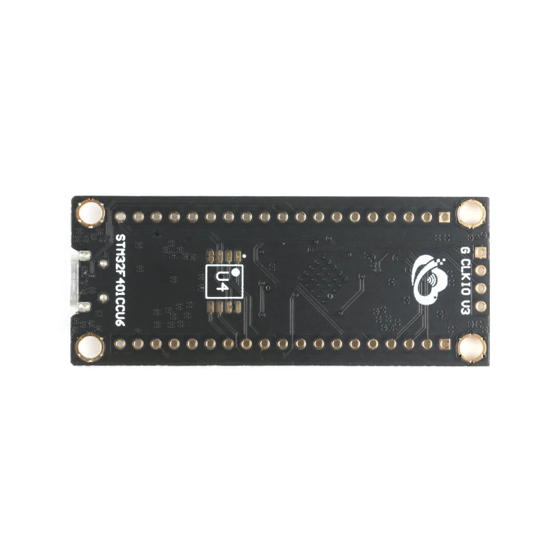 5pcs STM32F401 411 development board, small system board, learning board STM32f401CCU6/411CEU6