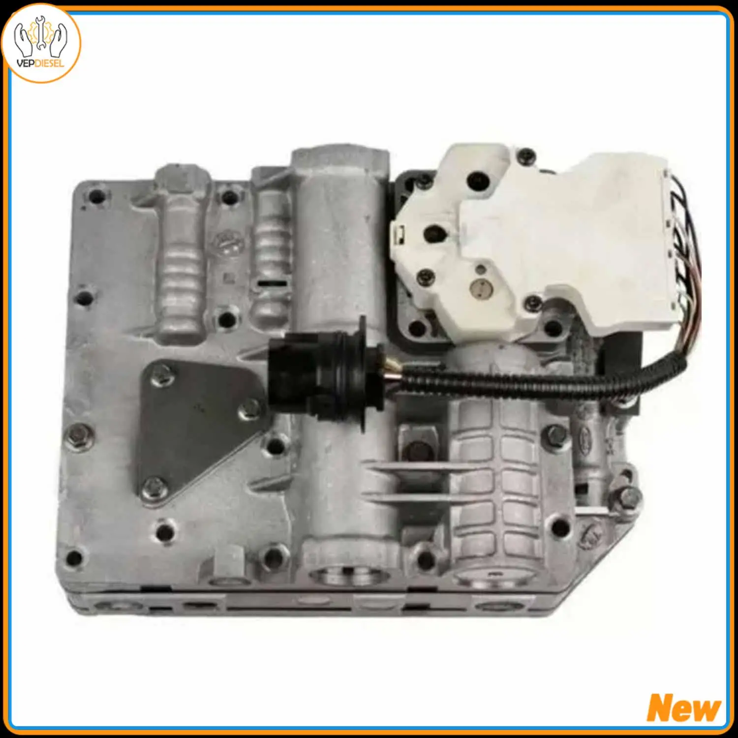 

CD4E Transmission Valve Body For Ford Contour Escape Probe Mazda 626 MX6 Tribute Transmission Valve Body Accessories 1Pc