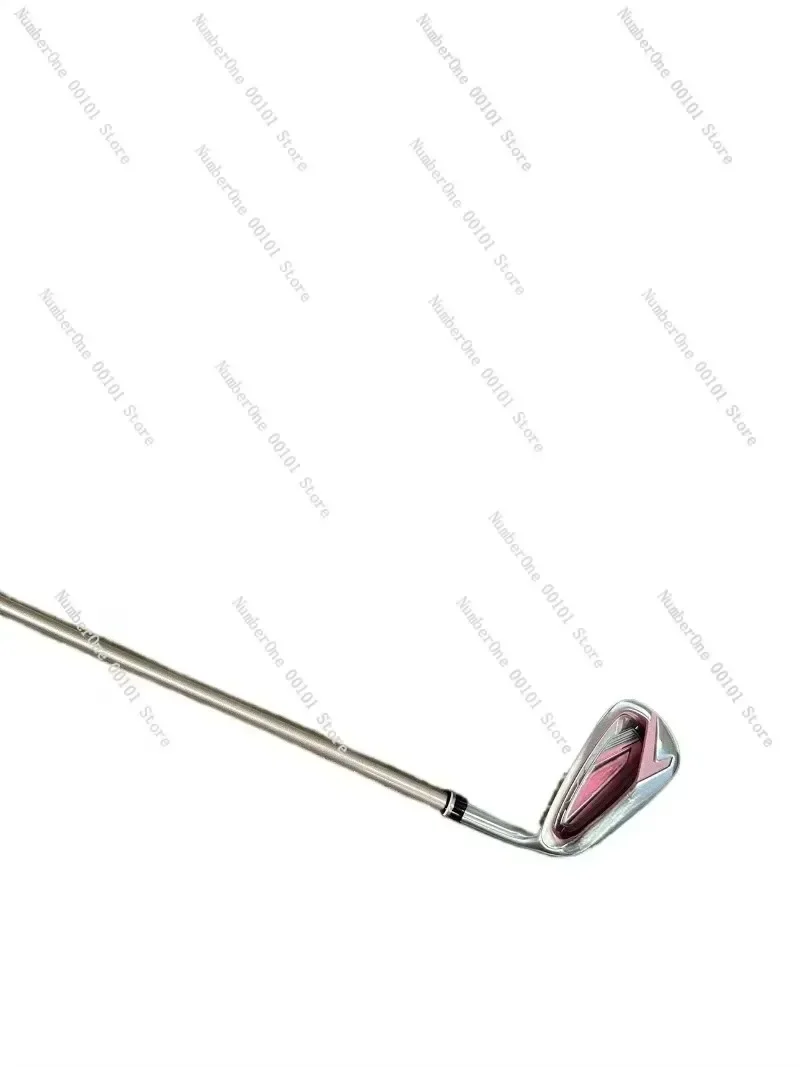 Golf Clubs  MP1200 Ladies Hardcore Set, Set of 8 pcs