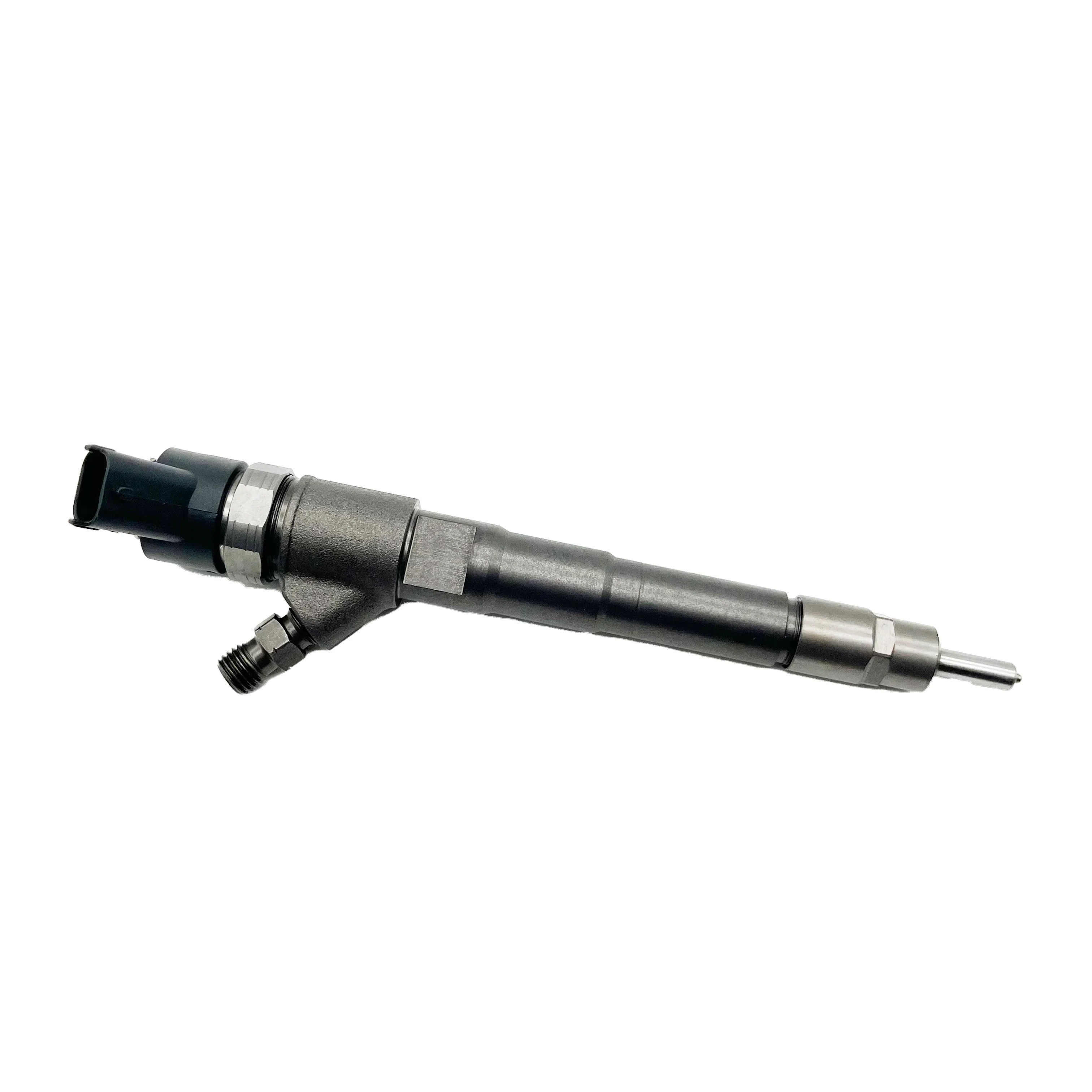 

High Quality Chinese Engine Common Rail Injector 0445110273,High Performance Valve