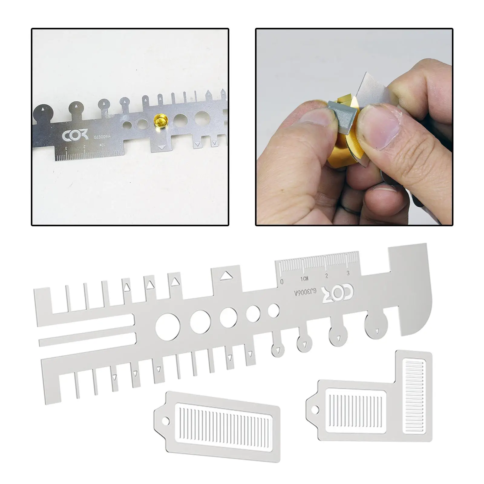 

Моделитель Базовые инструменты Ремесло Изгибание модели Изготовление складных ручных металлов под давлением