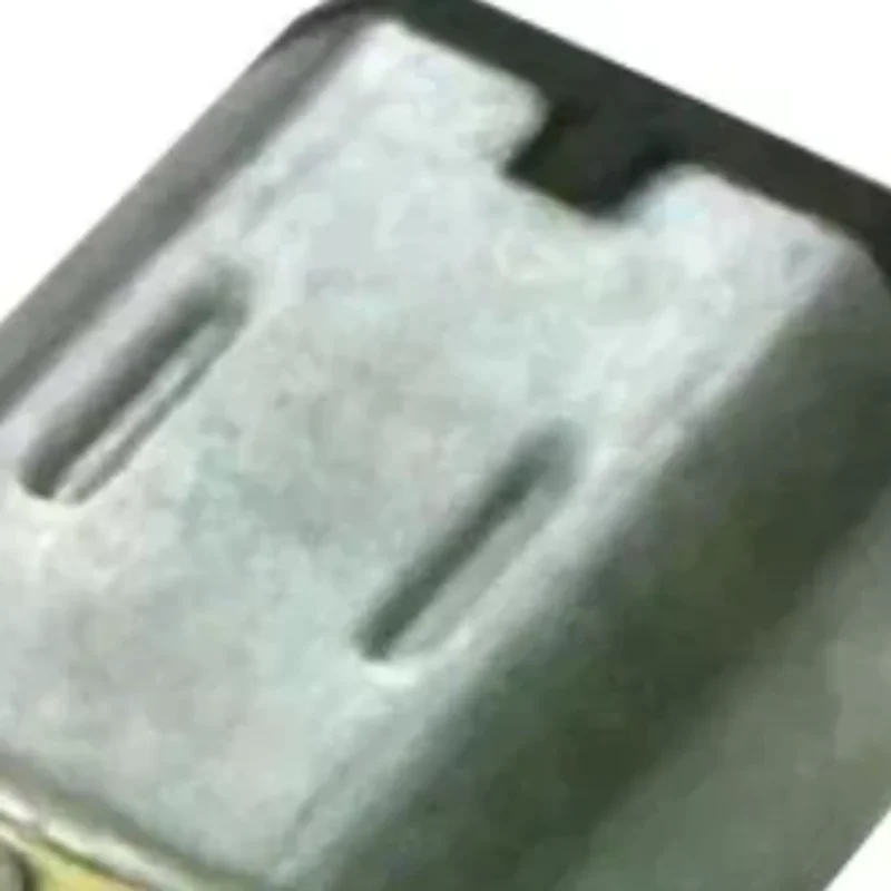 Electronic Devices 1218GE-N20 DC 12V (to 6V 3V) Mini Gear Motor Micro Worm Gear Reducer Brush DC Motors