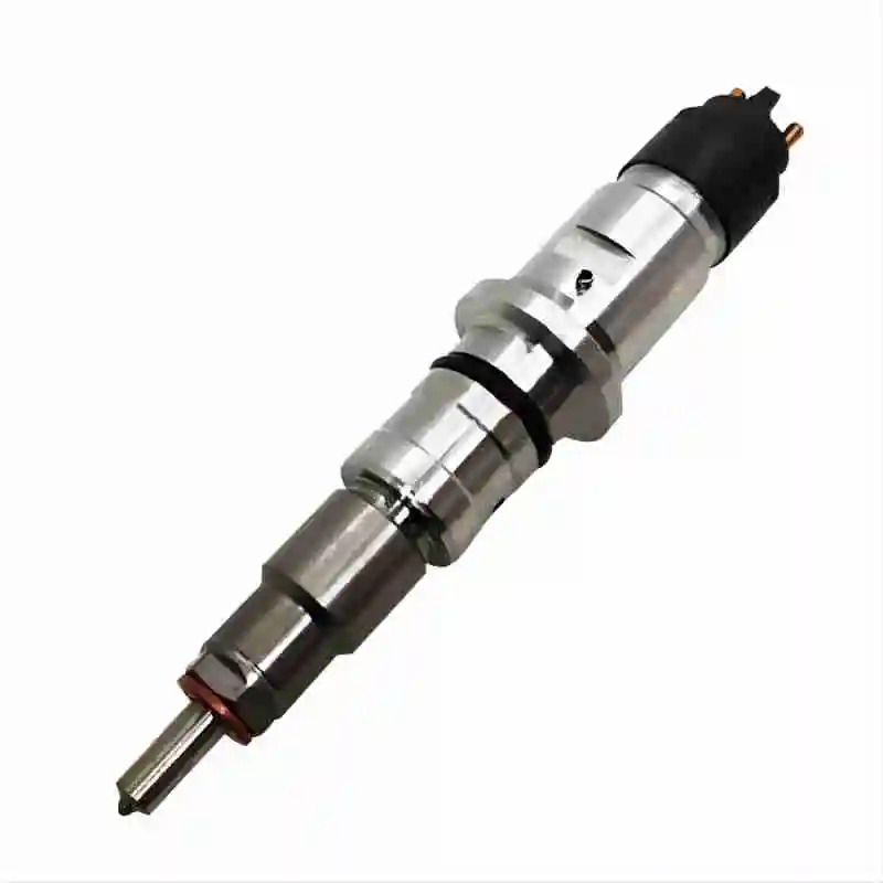 0445120368 Common Rail Engine spare parts Fuel Injector Nozzles 0445120368 For MAN SINOTRUK HOWO Truck MC07