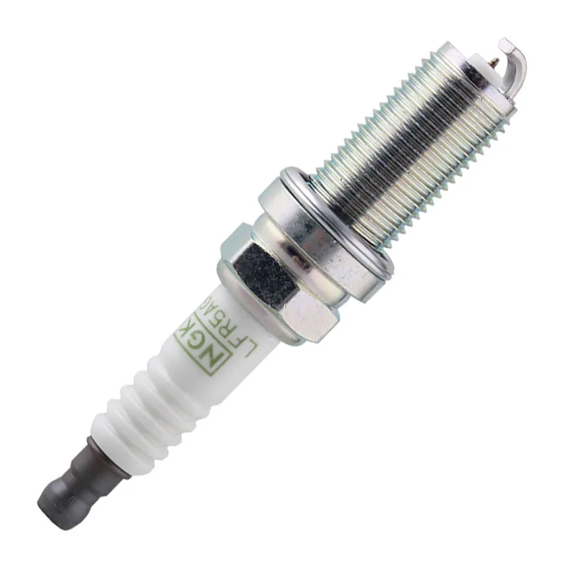 

LFR5AGP Spark Plug NGK 5018 for Citroen C1 C2 C3 C4 C5 C8 JUMPY XSARA Peugeot 1007 107 206 207 301 307 3008 308 406 407 408 508