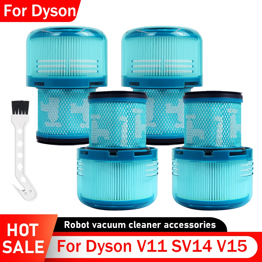 Washable Hepa Filte…