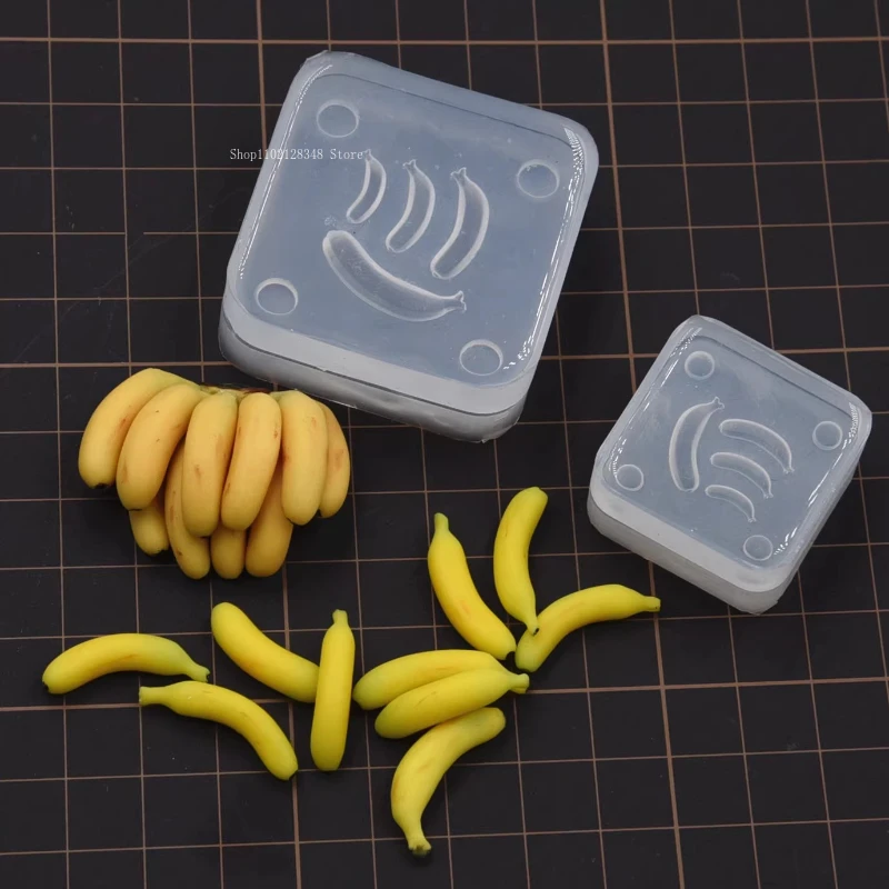 Fruit Banana Mini 1… - image