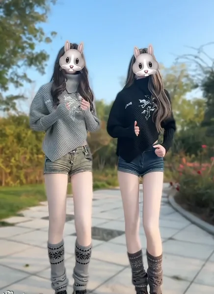 

Нежный свободный свитер с высоким воротом нестандартного дизайна, осень-зима, новый серый универсальный верхняя одежда с длинными рукавами, вязаный пуловер