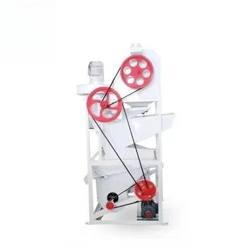 Rice Destoner for Rice Mill Machine