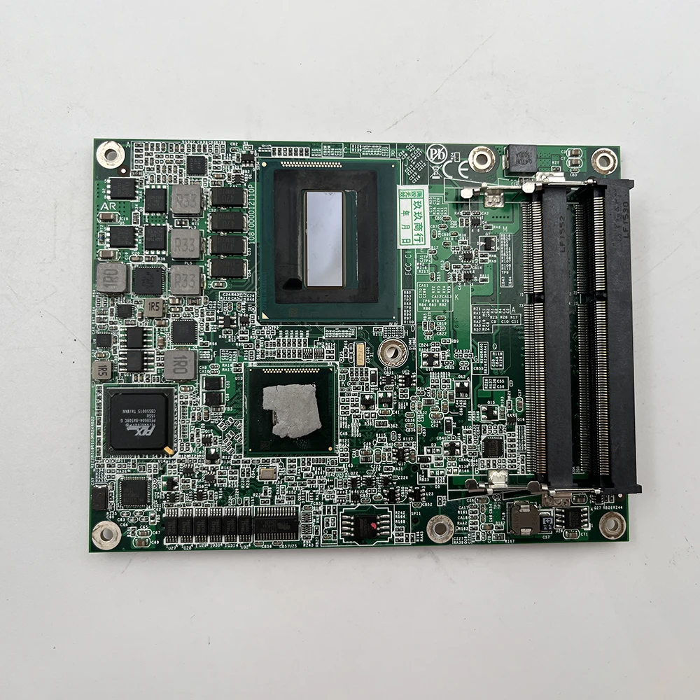 Industrial Equipment Motherboard 4402E-M 110B 0005B7E5C612 1087000012110P