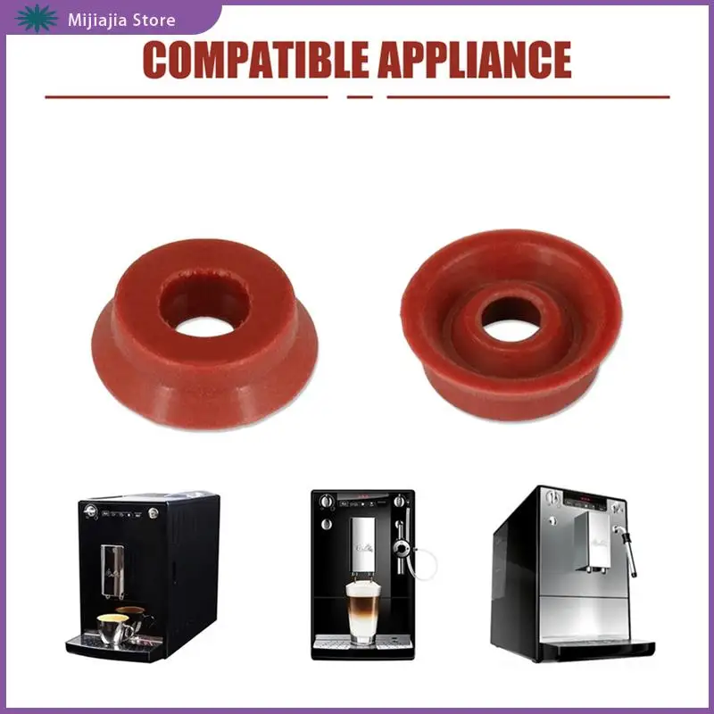 Coffee Machine Seal Accessories Compatible With Jura Krups Melitta AEG Machines SALES