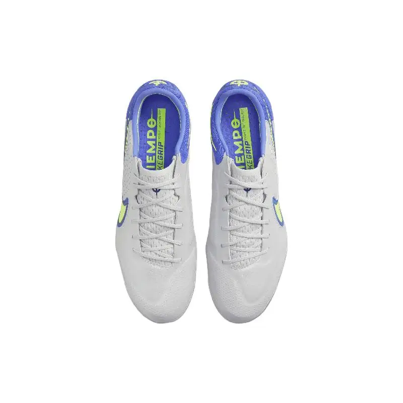 Sepatu Nike Tiempo Legend 9 Elite FG, sepatu Sneakers Nike Tiempo Legend 9, CZ8482-075 gunung